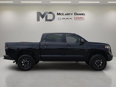 2016 Toyota Tundra Limited 5.7L V8
