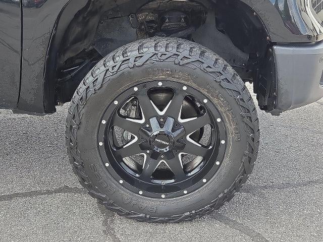 2016 Toyota Tundra Limited 5.7L V8