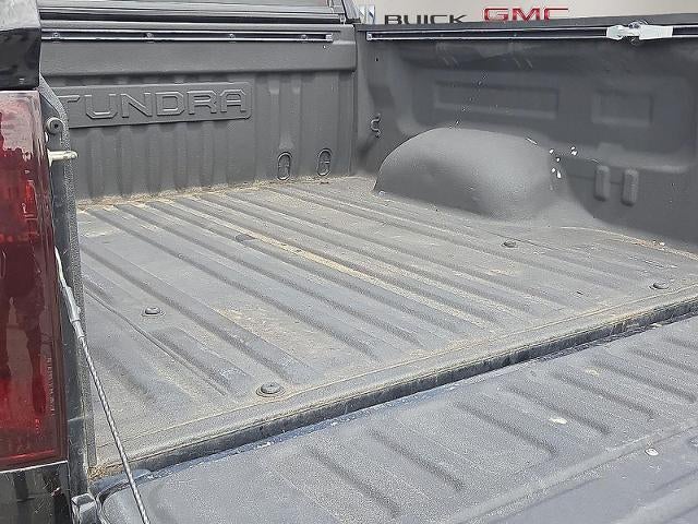2016 Toyota Tundra Limited 5.7L V8