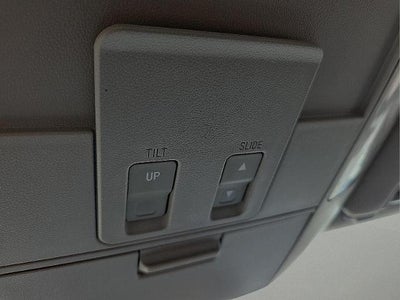 2016 Toyota Tundra Limited 5.7L V8