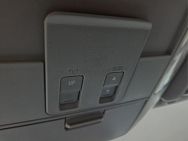 2016 Toyota Tundra Limited 5.7L V8