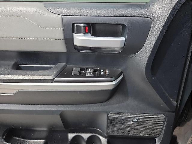 2016 Toyota Tundra Limited 5.7L V8