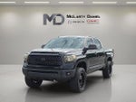 2016 Toyota Tundra Limited 5.7L V8