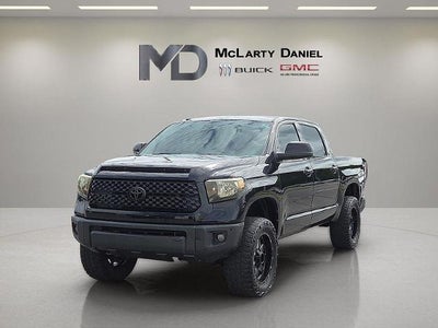 2016 Toyota Tundra Limited 5.7L V8