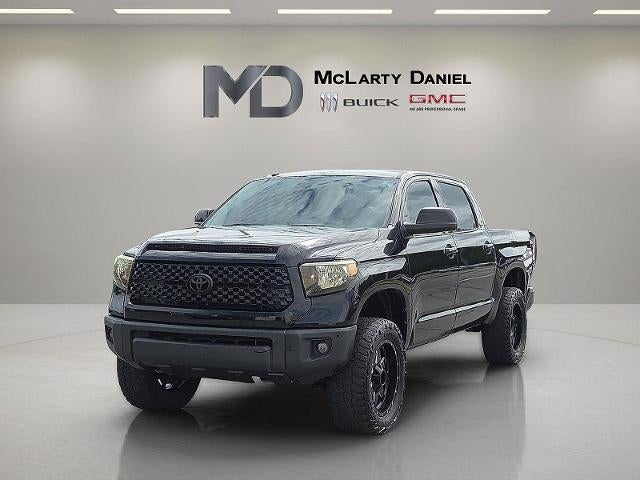 2016 Toyota Tundra Limited 5.7L V8