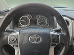 2016 Toyota Tundra Limited 5.7L V8