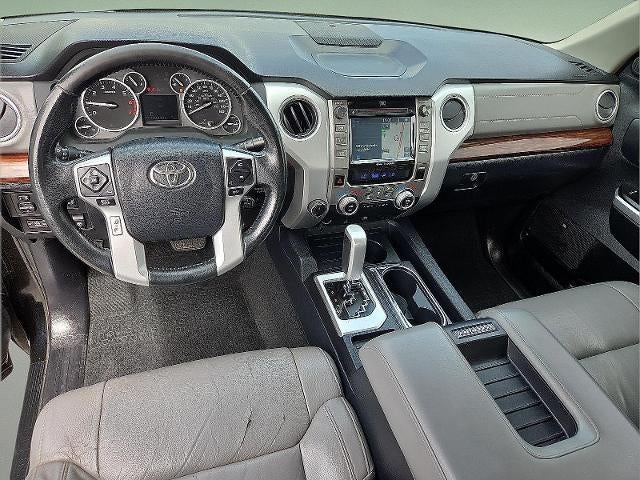 2016 Toyota Tundra Limited 5.7L V8