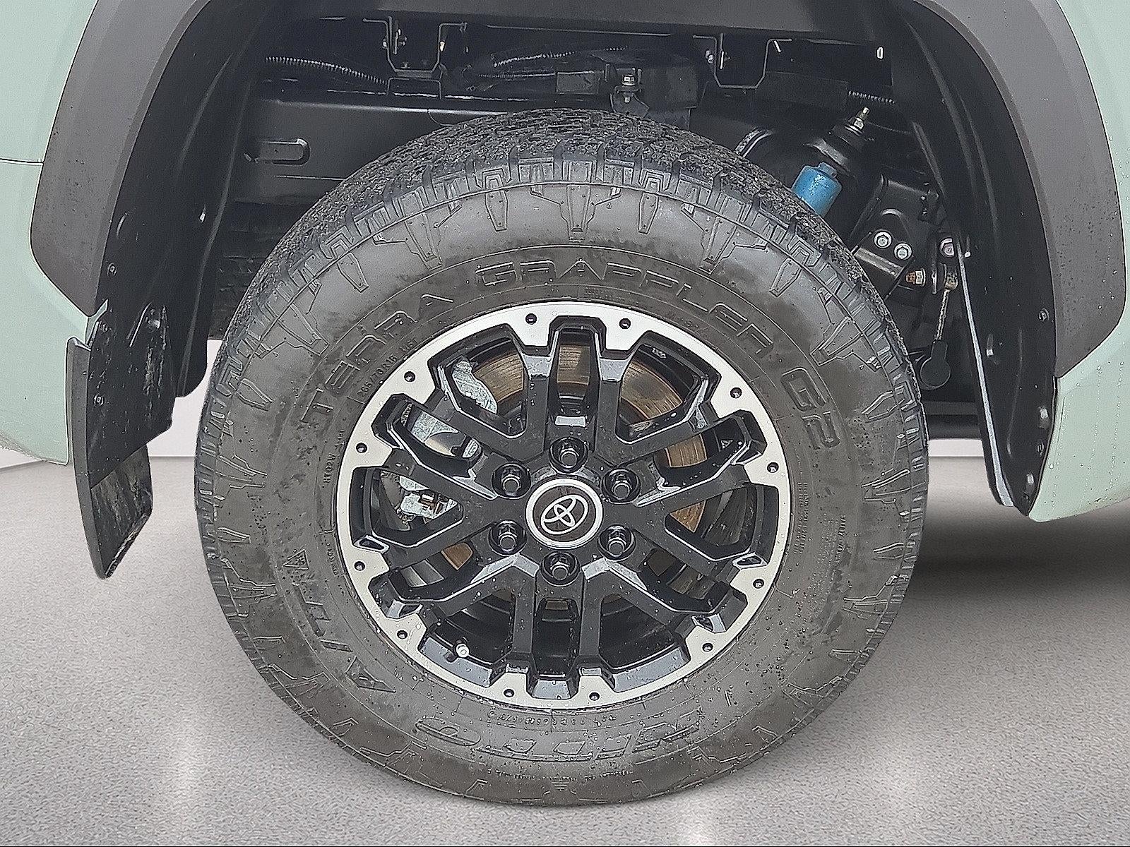 2023 Toyota Tundra SR5