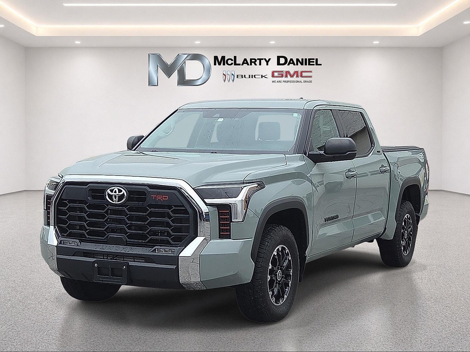2023 Toyota Tundra SR5