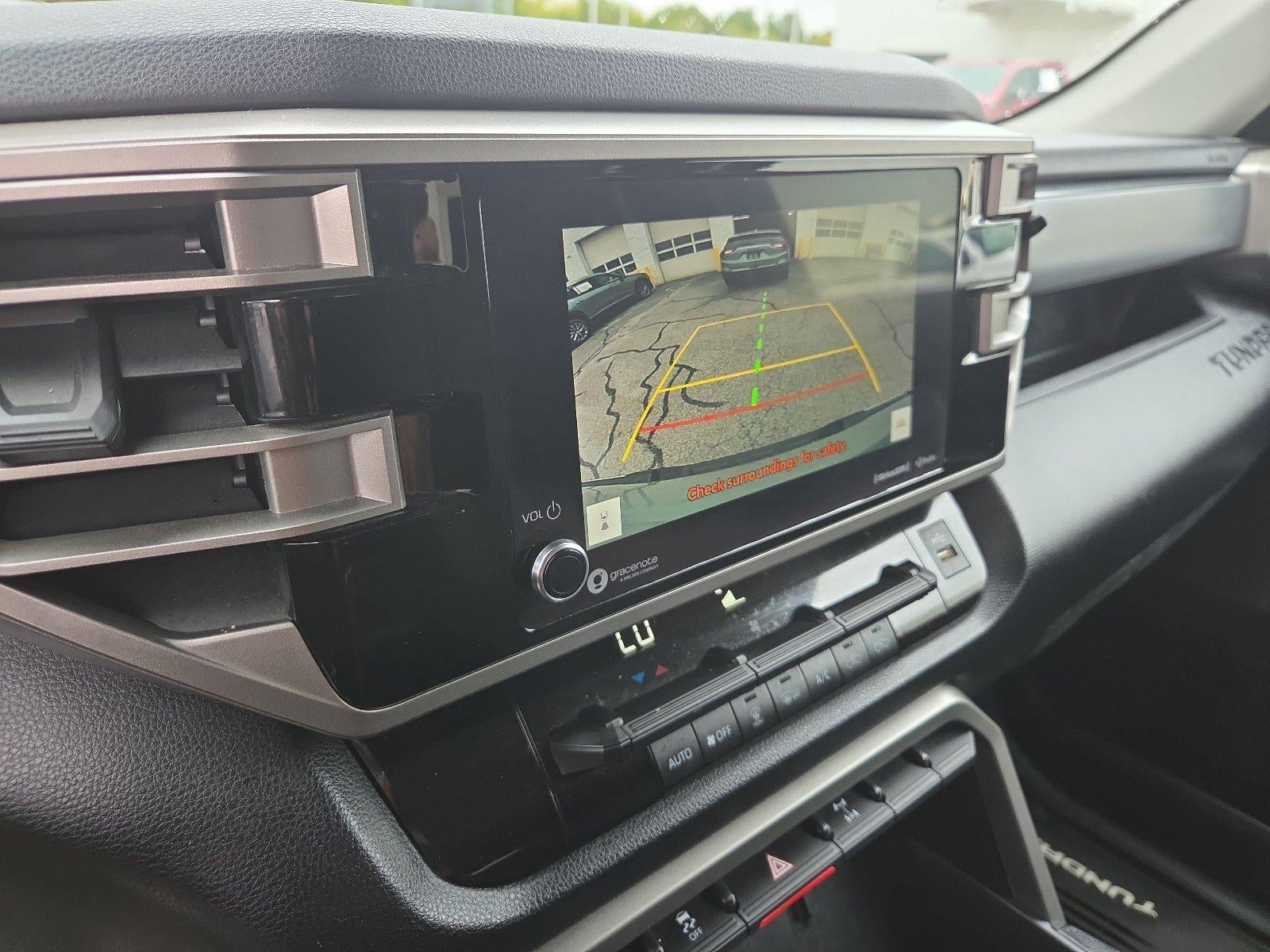 2023 Toyota Tundra SR5