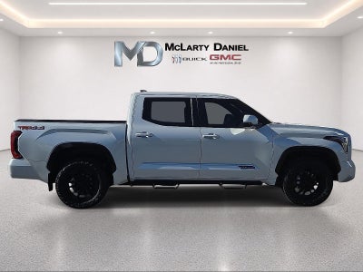 2026 Toyota Tundra 1794 Edition CrewMax 5.5' Bed