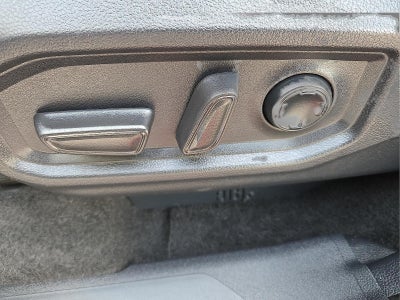 2022 Toyota Tundra 4WD Platinum