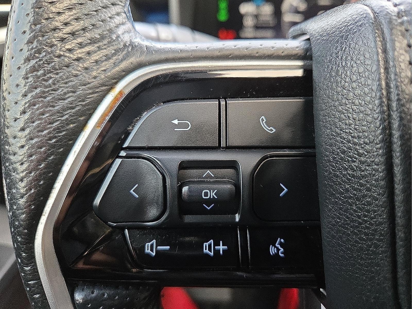 2022 Toyota Tundra 4WD Platinum