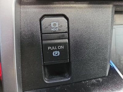 2022 Toyota Tundra 4WD Platinum