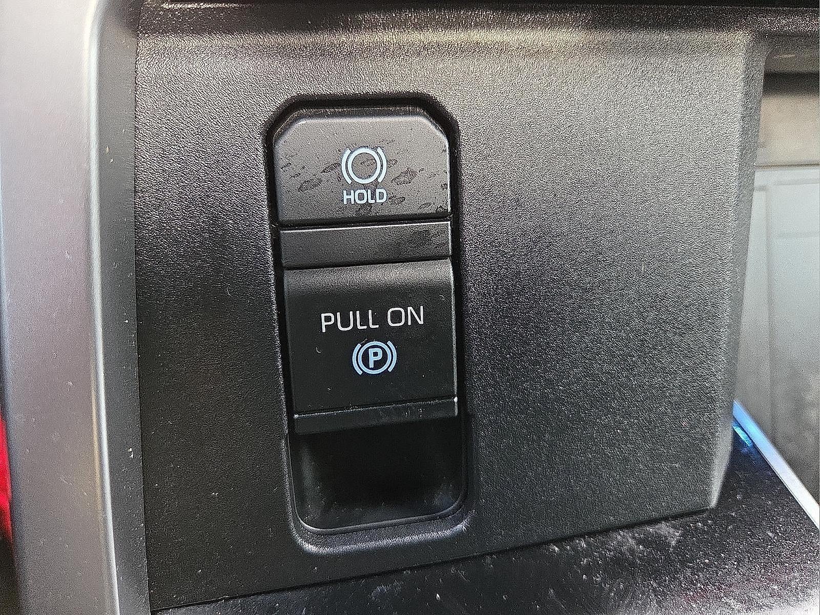 2022 Toyota Tundra 4WD Platinum