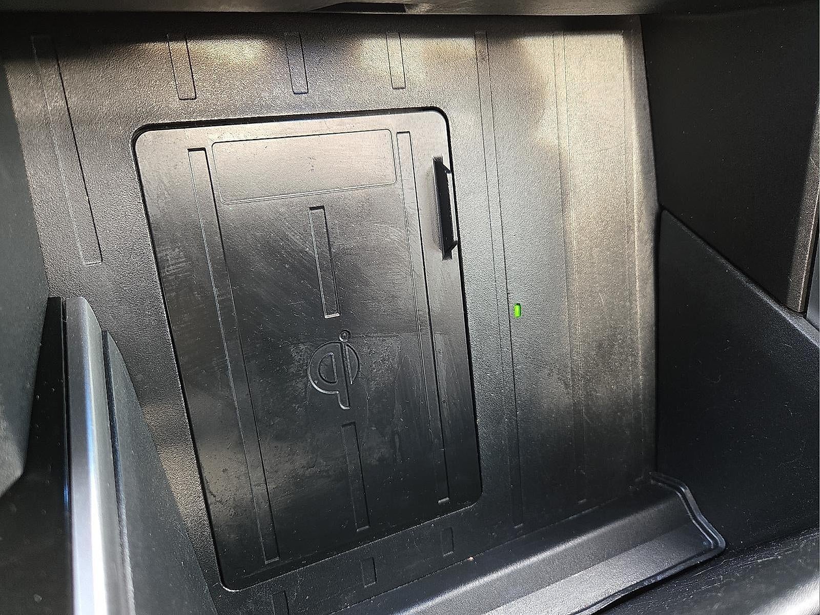 2022 Toyota Tundra 4WD Platinum