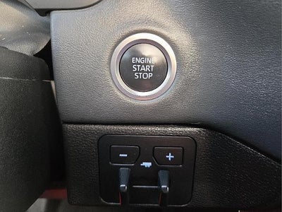 2022 Toyota Tundra 4WD Platinum