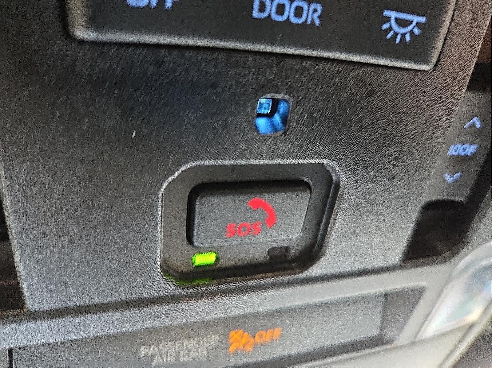 2022 Toyota Tundra 4WD Platinum