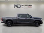 2022 Toyota Tundra 4WD Platinum