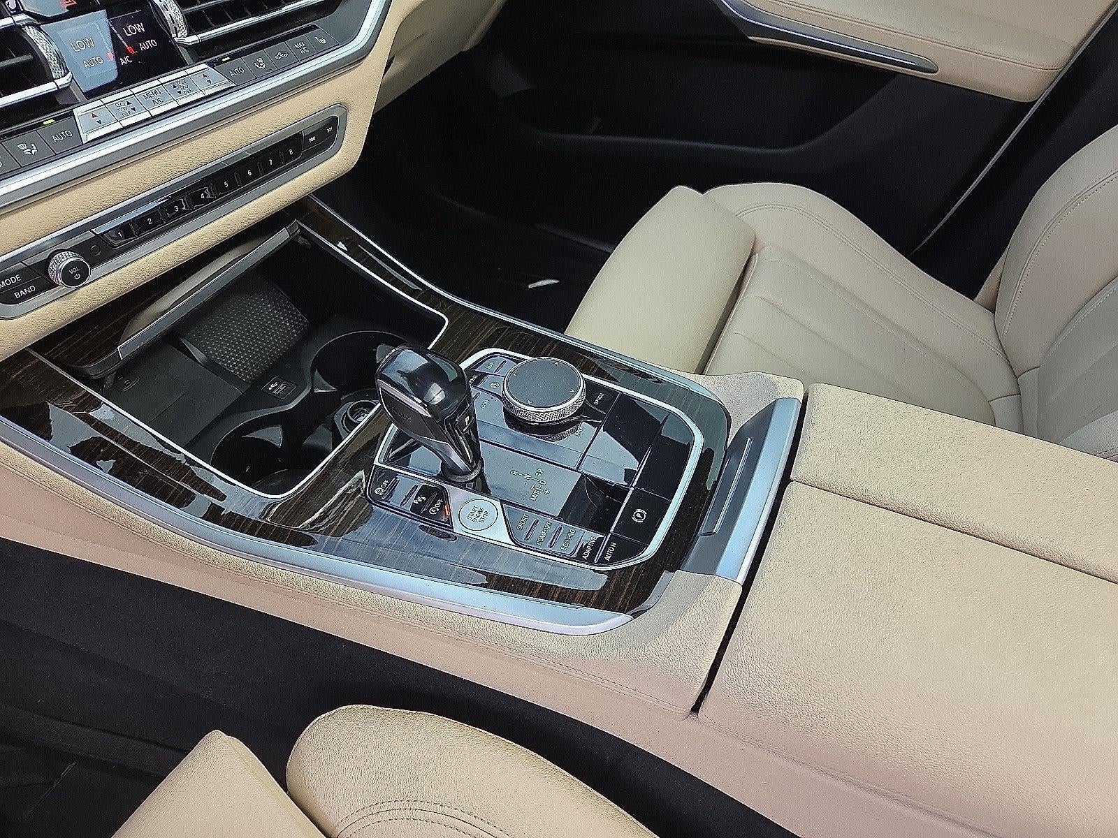 2020 BMW X5 sDrive40i