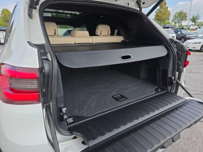 2020 BMW X5 sDrive40i