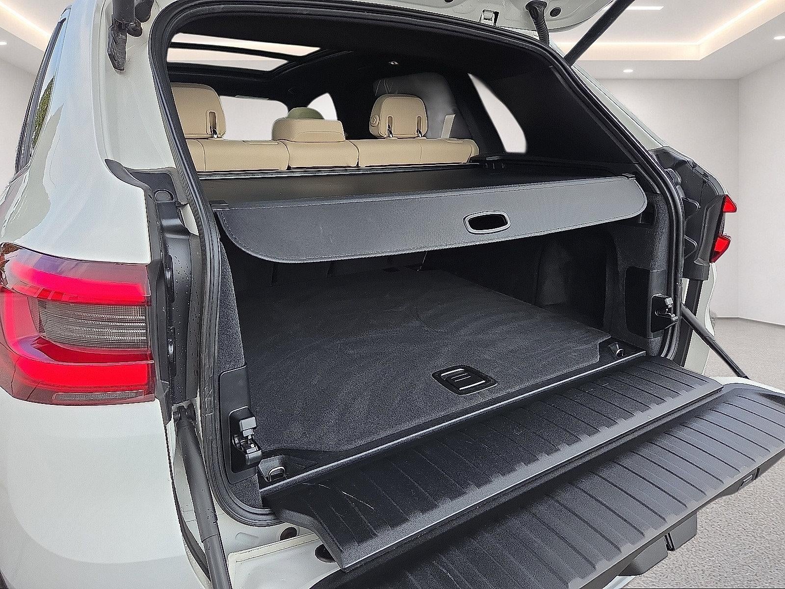 2020 BMW X5 sDrive40i