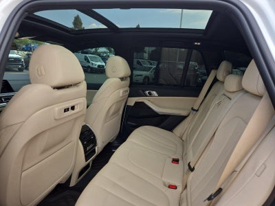 2020 BMW X5 sDrive40i