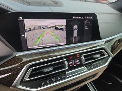 2020 BMW X5 sDrive40i