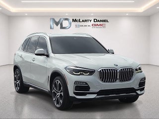 2020 BMW X5 sDrive40i