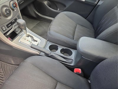 2013 Toyota Corolla L
