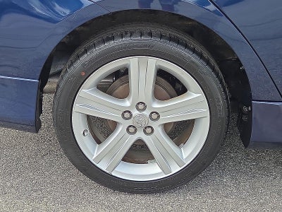 2013 Toyota Corolla L