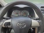 2013 Toyota Corolla L
