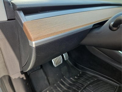 2018 Tesla Model 3 Long Range Battery