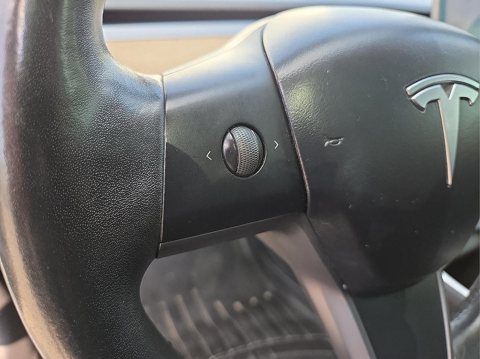 2018 Tesla Model 3 Long Range Battery