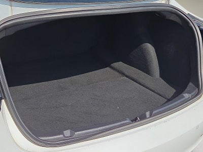 2018 Tesla Model 3 Long Range Battery