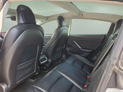 2018 Tesla Model 3 Long Range Battery