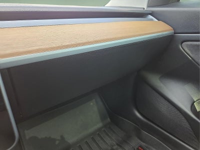 2018 Tesla Model 3 Long Range Battery