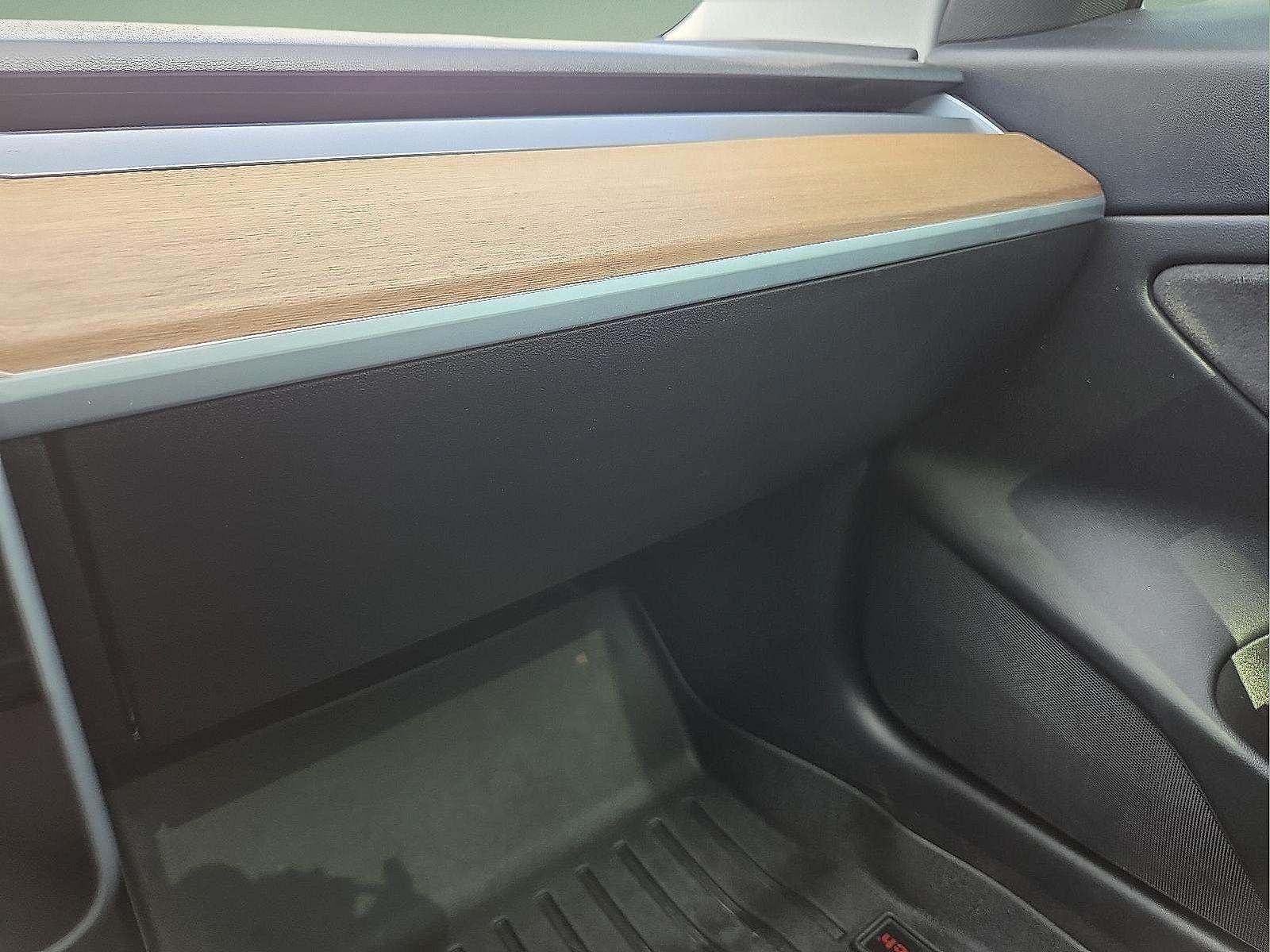 2018 Tesla Model 3 Long Range Battery