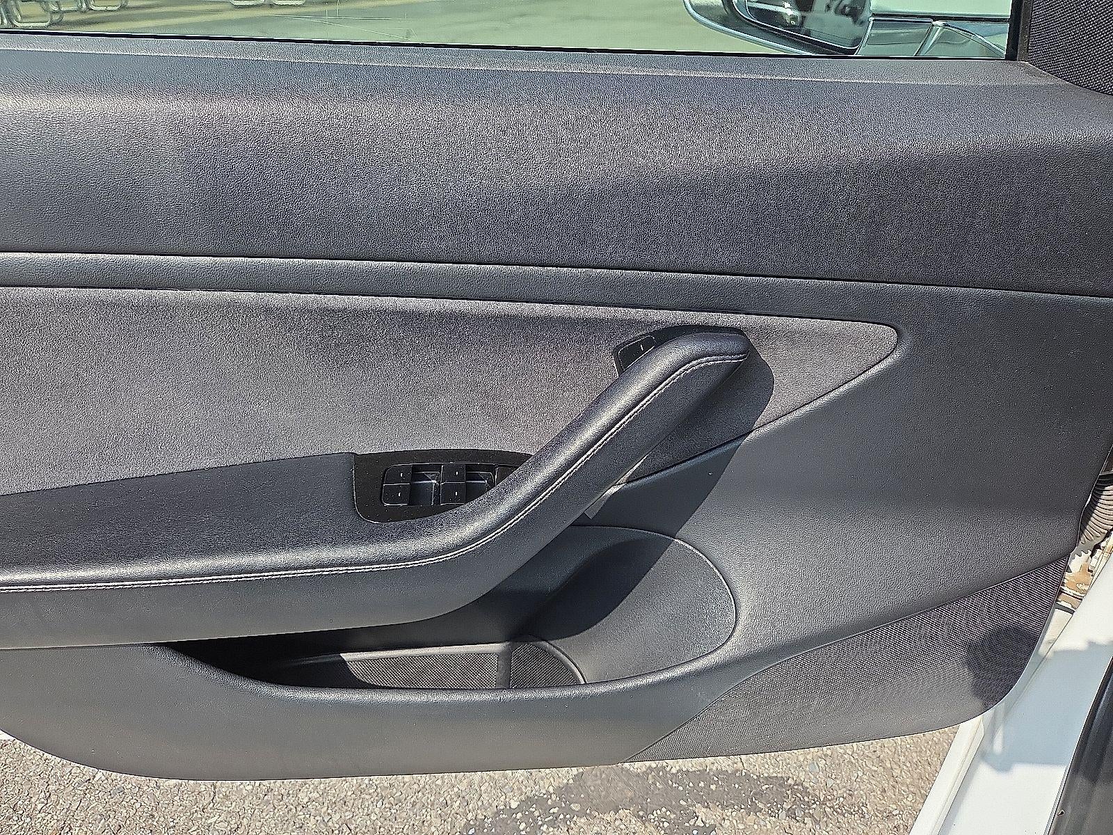 2018 Tesla Model 3 Long Range Battery