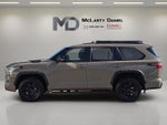 2025 Toyota Sequoia TRD Pro