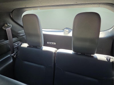 2024 Mitsubishi Outlander SE Black Edition S-AWC