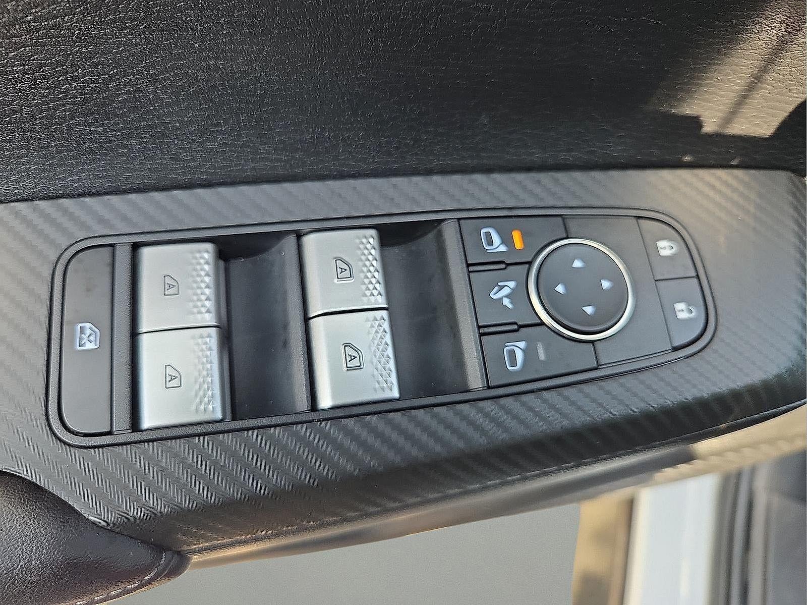 2024 Mitsubishi Outlander SE Black Edition S-AWC