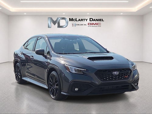 2026 Subaru WRX Limited