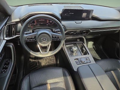 2024 Mazda Mazda CX-90 3.3 Turbo Premium Plus