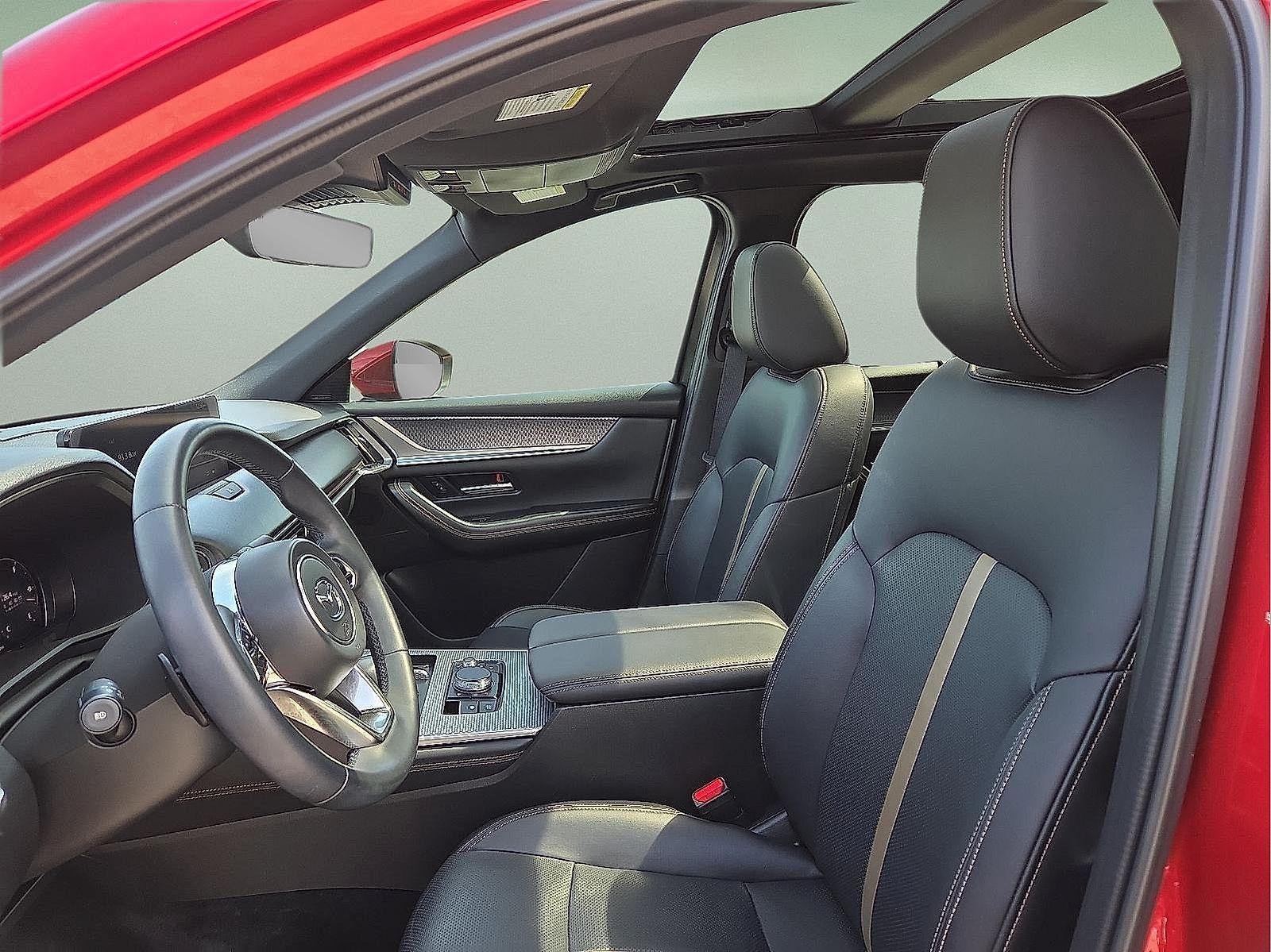 2024 Mazda Mazda CX-90 3.3 Turbo Premium Plus