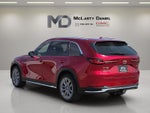 2024 Mazda Mazda CX-90 3.3 Turbo Premium Plus