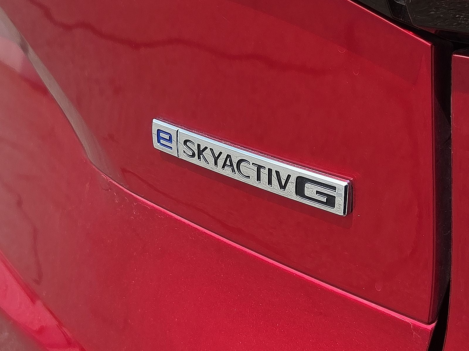 2024 Mazda Mazda CX-90 3.3 Turbo Premium Plus