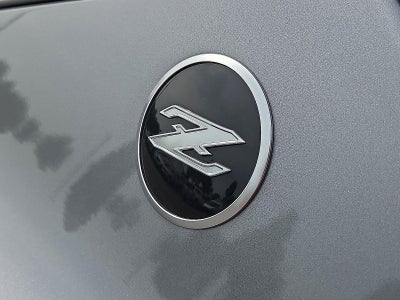 2024 Nissan Z Performance Auto
