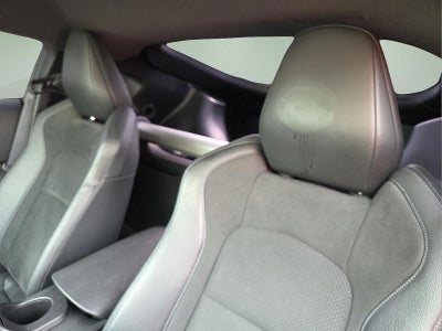 2024 Nissan Z Performance Auto