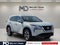 2021 Nissan Rogue SV FWD